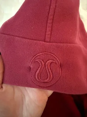 Lululemon Cropped Scuba Hoodie thumbnail 5