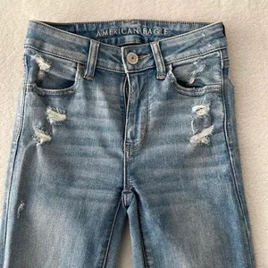 American Eagle Jeans, Size 00 thumbnail 5