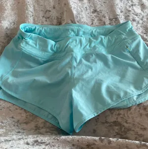CRZ Yoga Tracker Shorts thumbnail 1