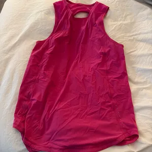 Lululemon Tank Top thumbnail 1