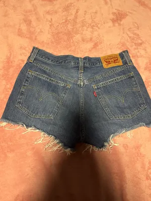 Levi’s 501 Shorts thumbnail 4