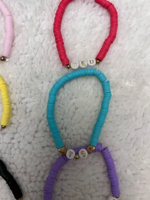 Taylor Swift Bracelet thumbnail 7
