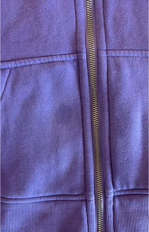 Lululemon Scuba Full-Zip Hoodie thumbnail 3