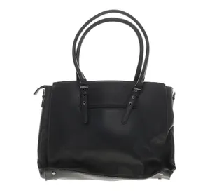 Mosiso Black Laptop Tote thumbnail 3
