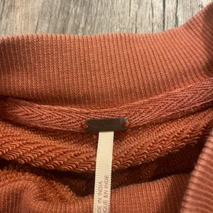 Free people All Or Nothing Crop Pullover thumbnail 3