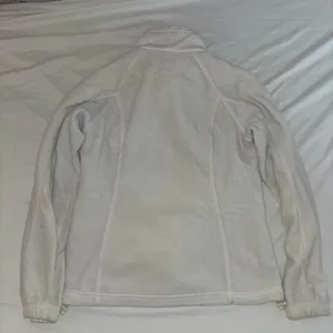 Columbia Benton Springs Full-Zip Fleece Jacket white thumbnail 2