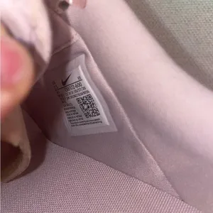 Nike air forces with stick details thumbnail 4