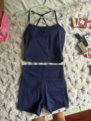 Active set Blue thumbnail 2