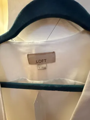 Loft Vest thumbnail 3