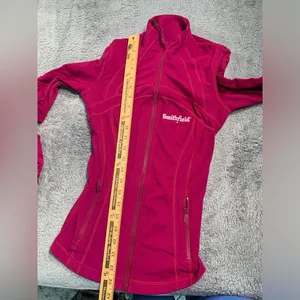 Lululemon athletica define Jacket 4 with company logo thumbnail 5