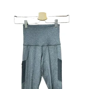 Beyond Yoga‎ High Rise Spacedye Mesh Pocket Detail Full Length Leggings Size XXS thumbnail 2