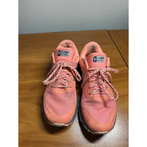 New‎ Balance FuelCore Nitrel Fiji Pink Trail Running shoe Sneaker W7 thumbnail 2