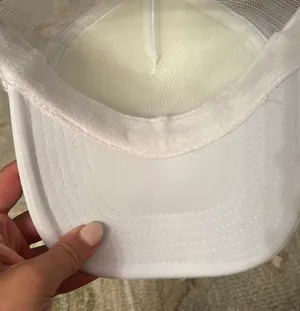 Kihk Athletic Department Hat thumbnail 4
