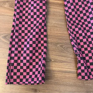 RAGGED PREIST Checkered Rook Jean‎ thumbnail 5
