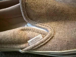 Pink Vans Slip-On Women’s thumbnail 4