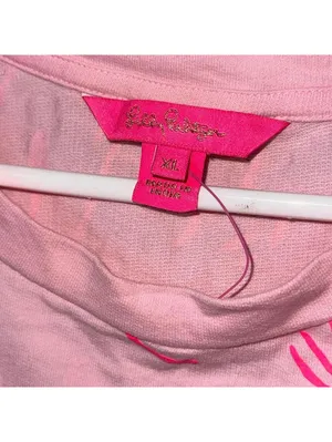 Lilly Pulitzer Lissome long-sleeve sweatshirt thumbnail 3