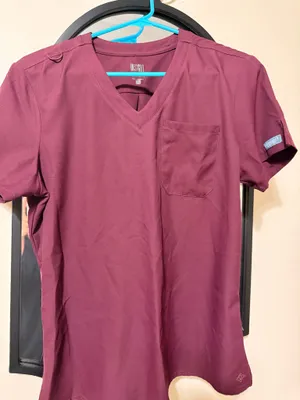 Med Couture Scrubs thumbnail 1