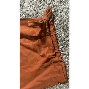 Anthropologie TINY Heidi Pants Sz L Burnt Orange Boho-Chic Vintage-inspired NWOT thumbnail 5