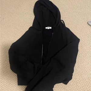 garage zip up never worn thumbnail 1