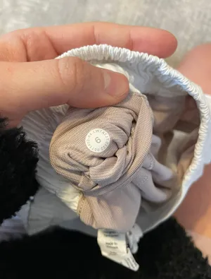Lululemon Hotty Hot Shorts 6 4” thumbnail 4