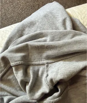 Brandy Melville light gray leggings John Galt thumbnail 4