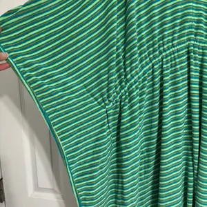 Free People Pool Side Midi Beach Dress NWT thumbnail 5