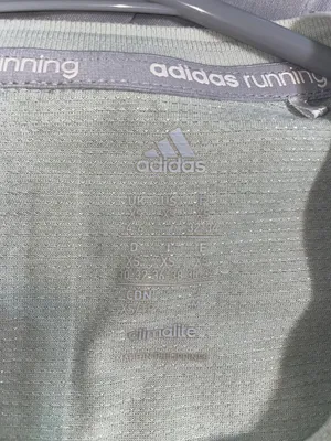 Green  Running Top thumbnail 3