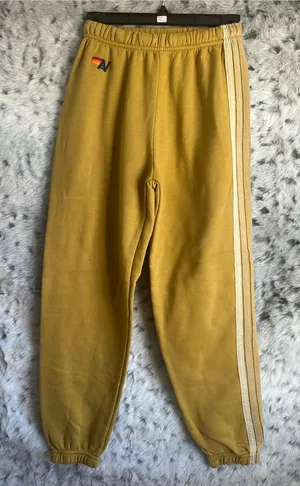 Aviator Nation xs joggers 329. thumbnail 1