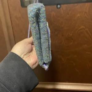 Beaded Evening Bag thumbnail 7