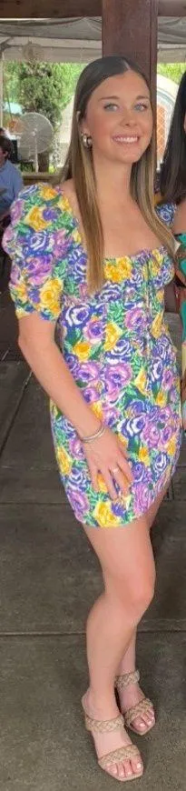 ZARA Dress thumbnail 4