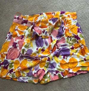 La Lavon Shorts thumbnail 1
