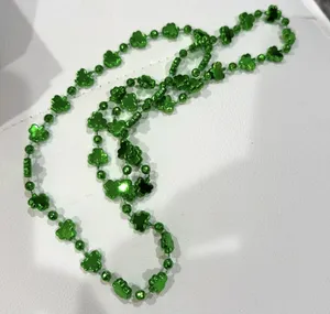 Victorias Secret PINK Bling St Patrick's Day Tank Top thumbnail 9