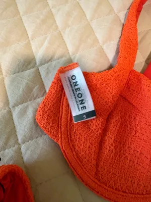 ONEONE Swimwear Bikini Set thumbnail 5