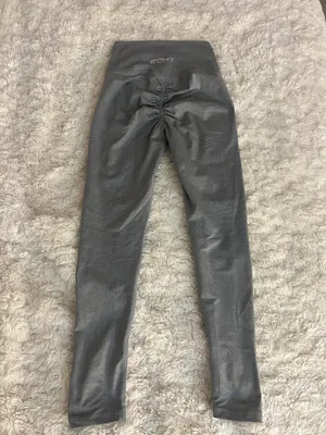ECHT Force Scrunch Leggings thumbnail 3
