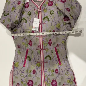 YUE‎ HWA Coat thumbnail 9