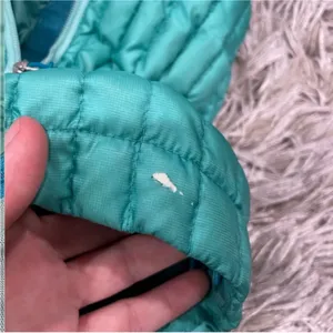 Lululemon Not So Stuffy Jacket in mint Size 4 thumbnail 7
