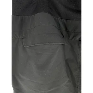 Athleta Womens Black‎ Active Skort Size 12 Hiking Tennis Skirt with Zip Pockets thumbnail 5