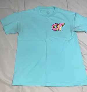Odd Future t-shirt thumbnail 1