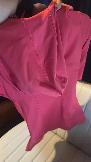 Pink active jacket Size XS thumbnail 2