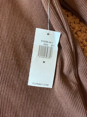 Old Navy Mock Neck Dress thumbnail 2