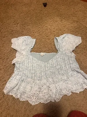 American Eagle Top thumbnail 2