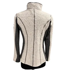 Kuhl Kozet Full Zip Wool Blend Performance Jacket thumbnail 5