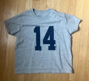 John Galt Brandy Melville 14 Top thumbnail 2