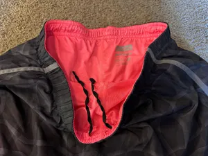New Balance Shorts Running Black thumbnail 3