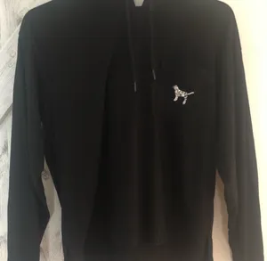 Vs Pink Super Rare Htf Size Large thumbnail 2