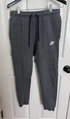Nike Jogger Sweatpants thumbnail 1