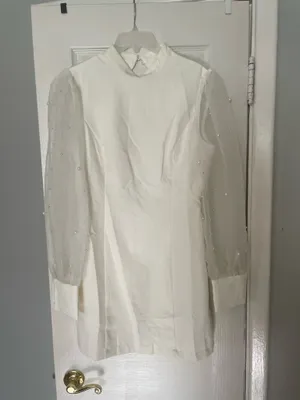 These Three Bridal Dress thumbnail 1