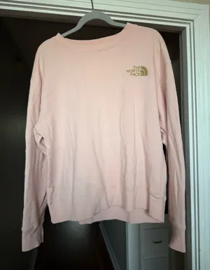 The North Face Women’s Sweatshirt thumbnail 1
