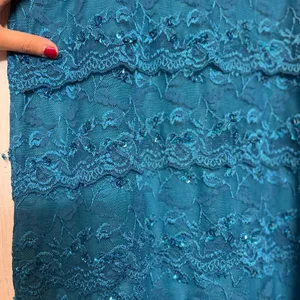 Blue dress Blue Size L thumbnail 4