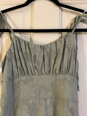 Green Size XS thumbnail 1